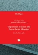 Exploration of Boron and Boron-Based Materials