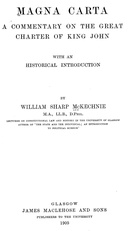 book cover Book cover