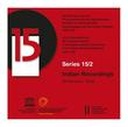 Indian Recordings (Schomerus 1929); Booklet
