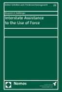 Interstate Assistance to the Use of Force