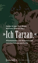 »Ich Tarzan.«