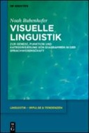 Visuelle Linguistik