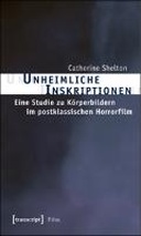 Unheimliche Inskriptionen