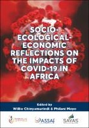book cover Book cover