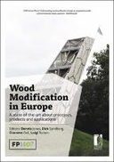 Wood Modification in Europe