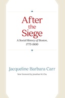 After the Siege