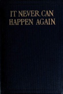 book cover Book cover