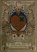 book cover Book cover