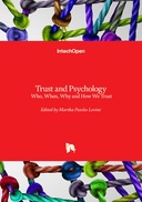 Trust and Psychology