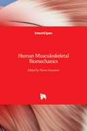 Human Musculoskeletal Biomechanics