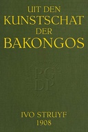 Uit den Kunstschat der Bakongos