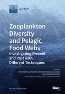 Zooplankton Diversity and Pelagic Food Webs