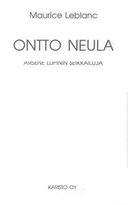 book cover Book cover