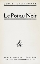 book cover Book cover