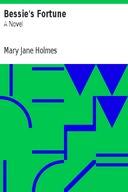 Bessie's Fortune: A Novel