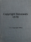 book cover Book cover