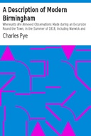 book cover Book cover