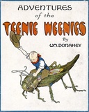 book cover Book cover