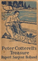 book cover Book cover