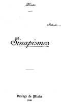 Sinapismos