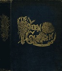 book cover Book cover