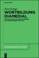 Wortbildung diamedial