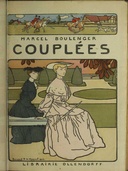 book cover Book cover