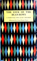 The luck of the bean-rows
