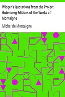 book cover Book cover