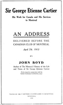 book cover Book cover