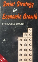 Soviet Strategy for Economic Growth