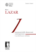 Mutamenti delle democrazie europee contemporanee
