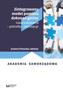 Zintegrowany model pomiaru dokonań gminy
