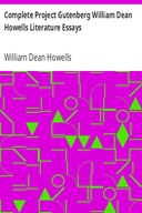 book cover Book cover