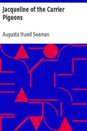 book cover Book cover