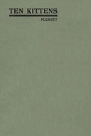 book cover Book cover