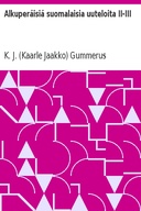 book cover Book cover