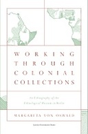 Working Through Colonial Collections