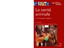La santé animale La santé animale