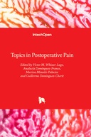 Topics in Postoperative Pain