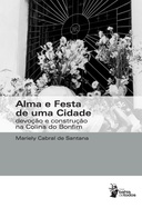 Alma e festa de uma cidade