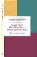 book cover Book cover