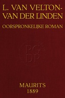 book cover Book cover