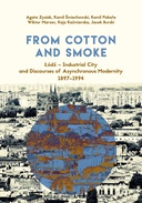 From Cotton and Smoke