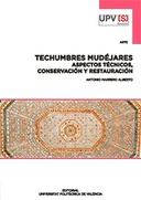 Techumbres mudéjares
