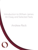 Introduction to William James