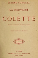 book cover Book cover