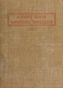 book cover Book cover