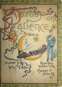 book cover Book cover
