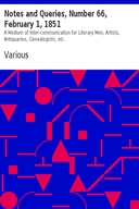 book cover Book cover